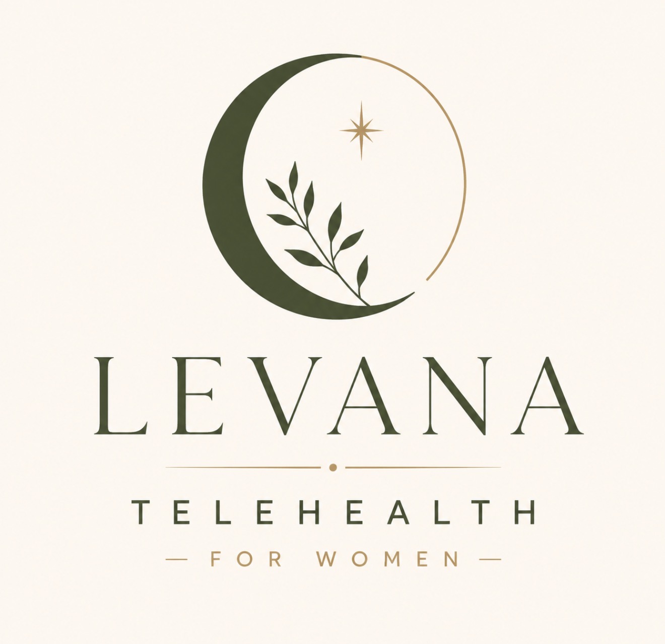 Levana Telehealth logo